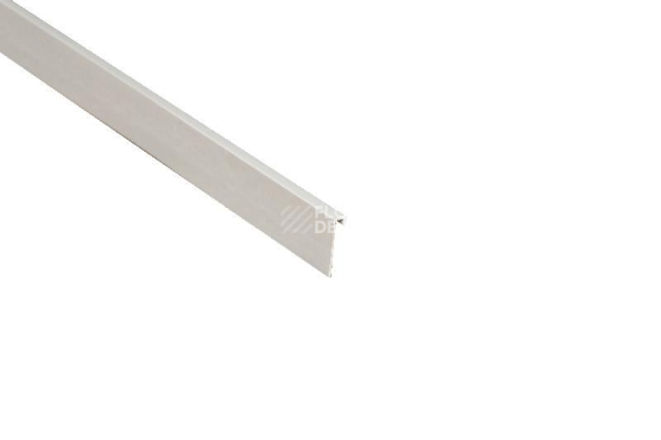Плинтус Коннелюрный Bonkeel Object ВО С02 верх фото 1 | FLOORDEALER